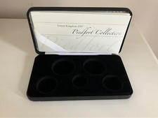 Royal mint piedfort - mint, box