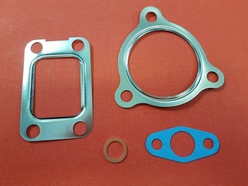 Turbocharger gasket set audi - turbocharger,