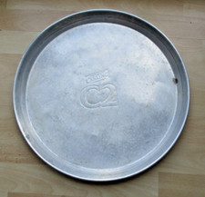 Carling C2 Drinks Tray Man Cave Display - Pub Bar Tray  - Vintage Retro