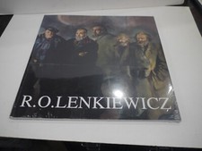 R O Lenkiewicz Art soft