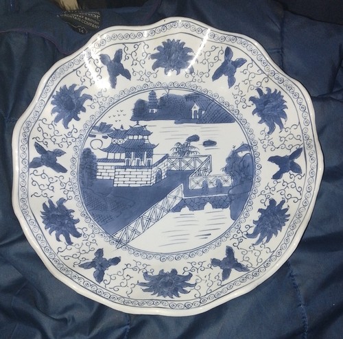 Antique chinese porcelain - antique,