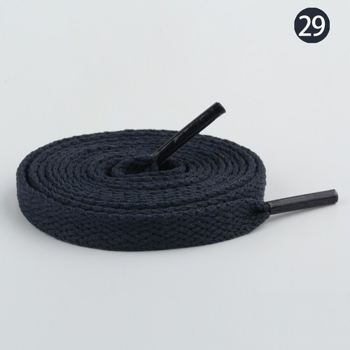 Shoe laces flat tie - shoe,