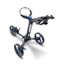 Motocaddy P1 Push Golf Trolley