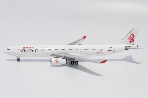 Dragonair airbus a330 300 - airbus, 10th