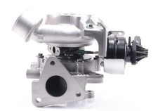 Turbocharger 49335-02100 Mitsubishi L200 2.5 180HP-135Kw 2017- Turbo 1515A381