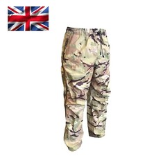 British Army Lightweight