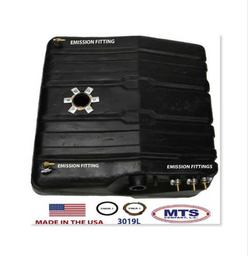 Plastic fuel tank mts 3019l - fuel,