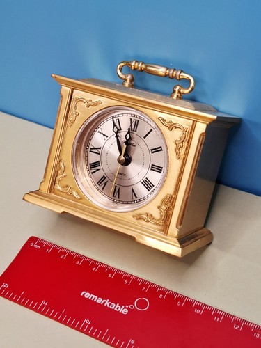 Vintage gold toned rhythm - gold-toned,