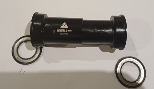 Wheels manufacturing press - wheels,