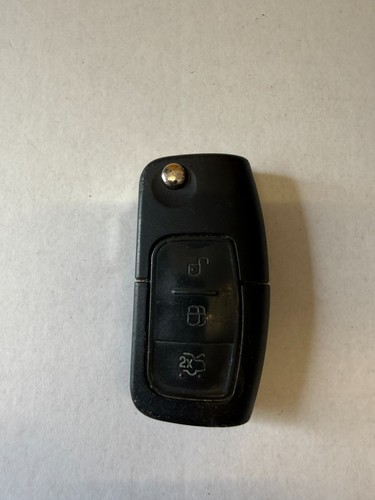 Genuine ford button - genuine,