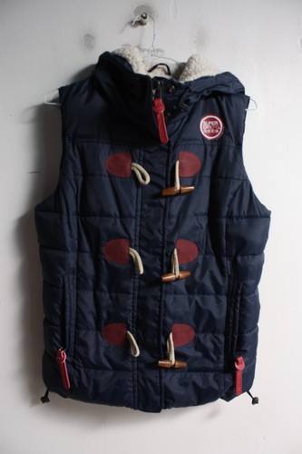 Superdry womens fleece lined - womens,