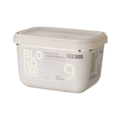 Schwarzkopf blondme bleach - schwarzkopf,
