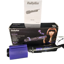 BaByliss Big Hair Rotating