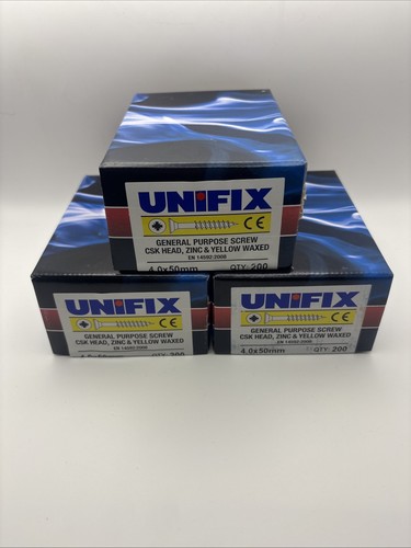 Unifix general purpose - 3x,