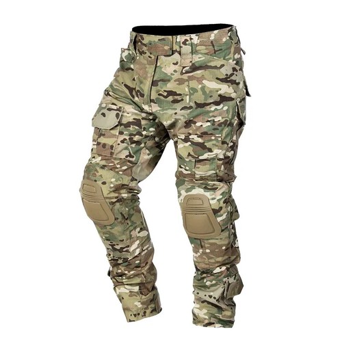 Tactical combat pants - tactical, g3