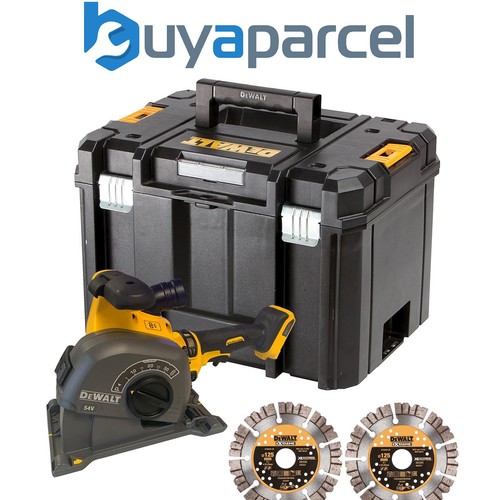 Dewalt dcg200nt 54v - dewalt,