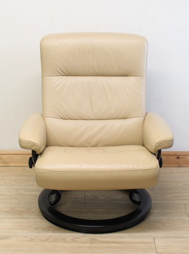 Ekornes stressless beige - ekornes,