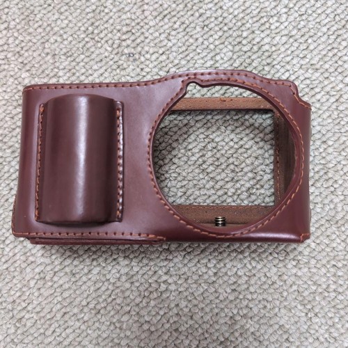 Sigma dp1 merrill leather case - dp1,