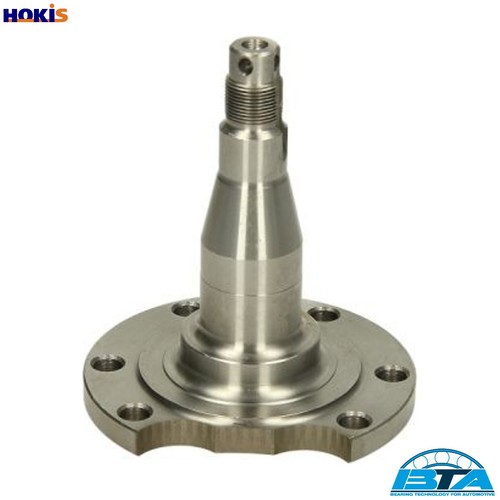 Steering knuckle wheel - steering,