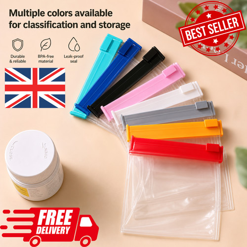 14pcs reusable pill - 14pcs, self
