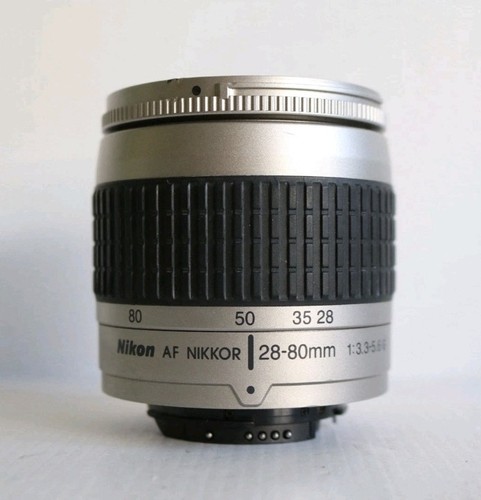 Nikon nikkor 80mm - nikon,
