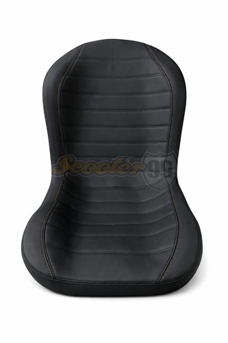 Sidecar seat for vespa - sidecar,