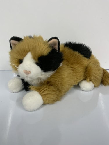 Classic buddy carley calico - buddy,