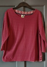 Ladies WEIRD FISH  Long