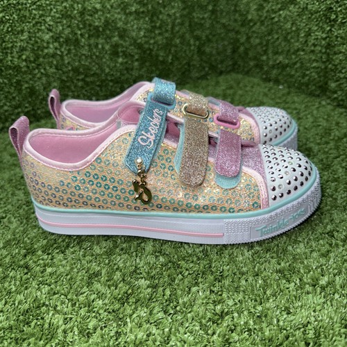 Skechers twinkle toes - skechers,