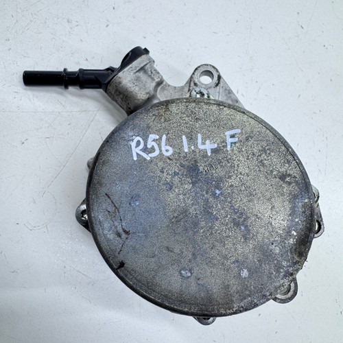 Mini hatch r56 vacuum pump - mini,