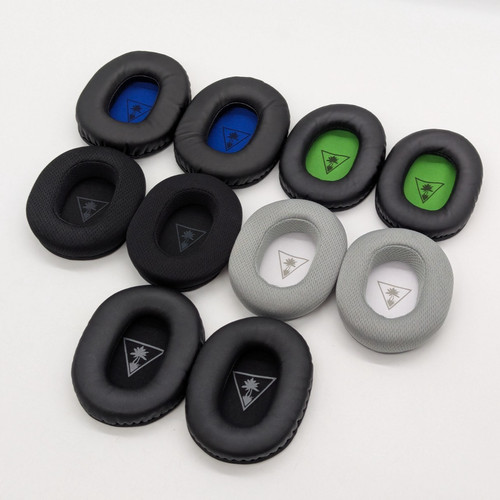 Earpads for turtle beach - earpads, recon