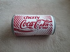 Vintage CHERRY  COCA-COLA COKE