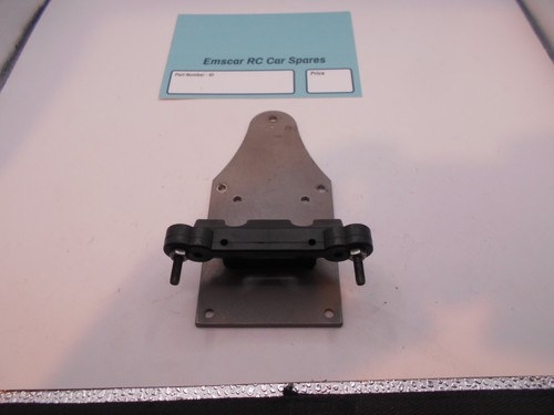 4wd top plate - fg,