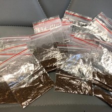 Packet Golden Virginia Tobacco