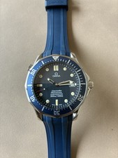 Omega Seamaster Gents Watch