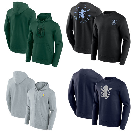 Aston villa men football - men's,