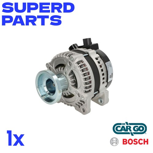 Alternator fits ford max - fits:,