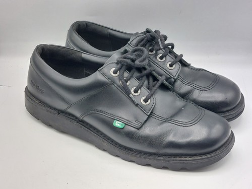 Mens black kickers kick - mens,