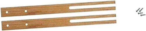 Inch headboard struts - inch,