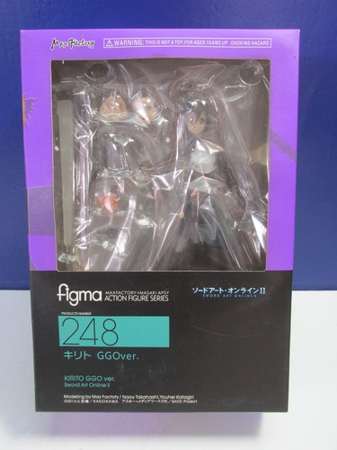 248 figma sword art online - figma,