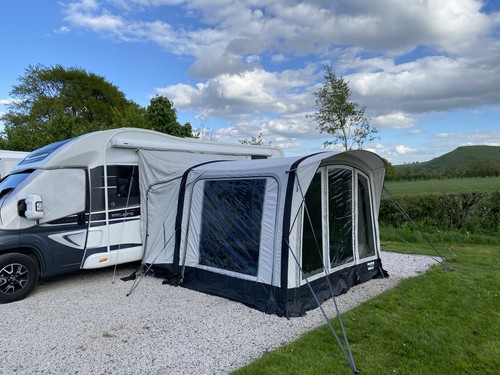 Motorhome westfield orion 0 - orion, 2.0