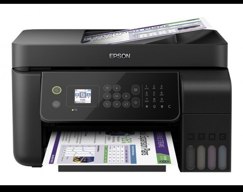 Printer epson stylus with - stylus,