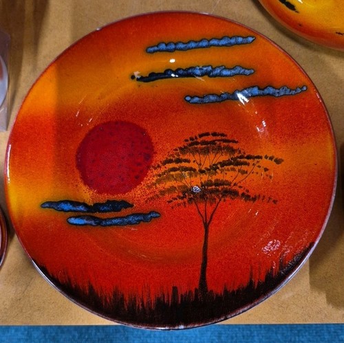 Studio poole pottery - studio,