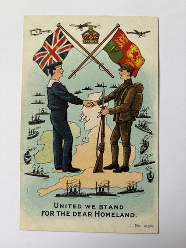Ww1 united stand for the - ww1,