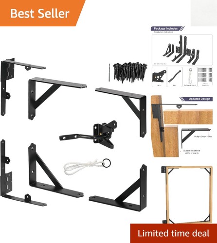 Durable sag gate - durable,