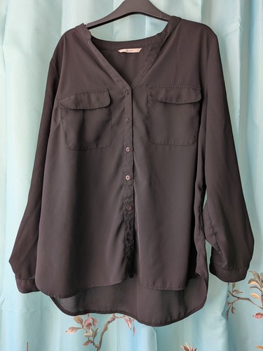 Ladies blouse size - -,