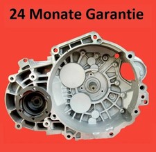 Gearbox VW Passat Vento 2.8