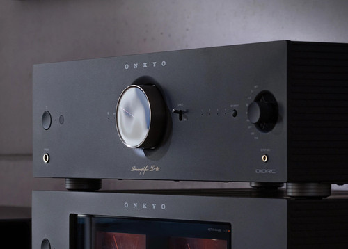 Onkyo icon network - icon, p-80