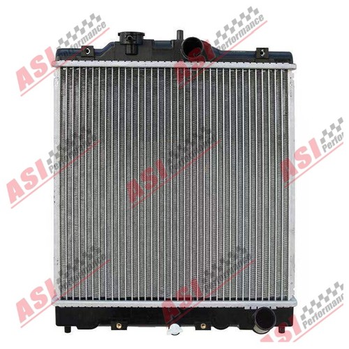 Heavy duty radiator for - heavy,