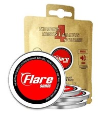 Flare Exploding Targets 45L Reactive Detonating Targets